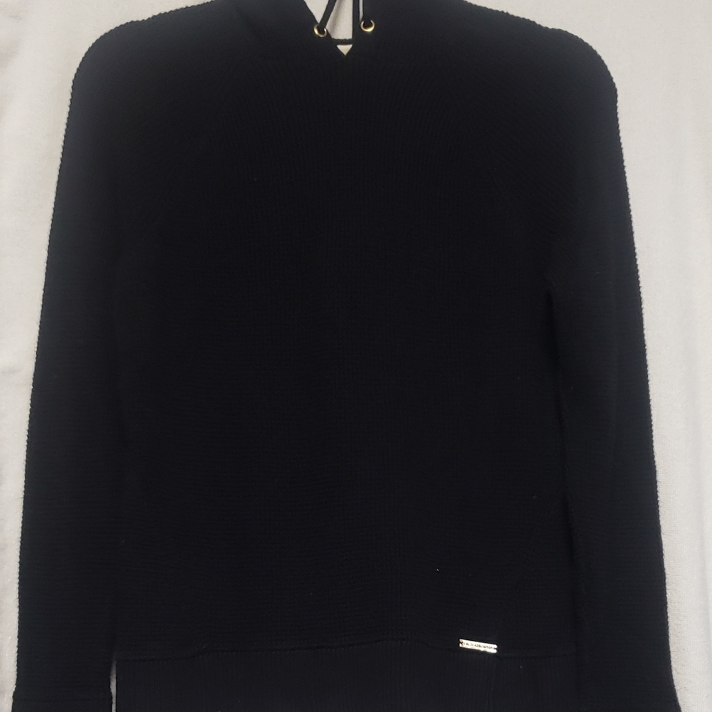 Michael kors sweater size S